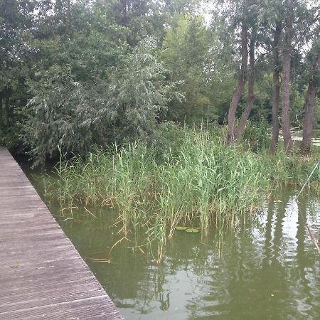 Lake Park Berlare Ngoại thất bức ảnh