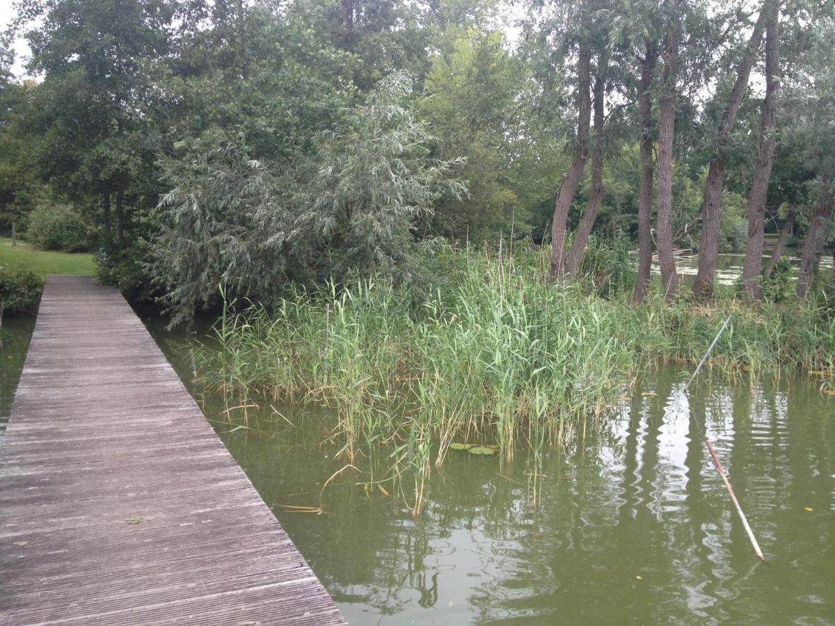 Lake Park Berlare Ngoại thất bức ảnh