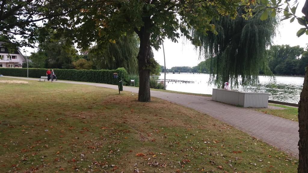 Lake Park Berlare Ngoại thất bức ảnh