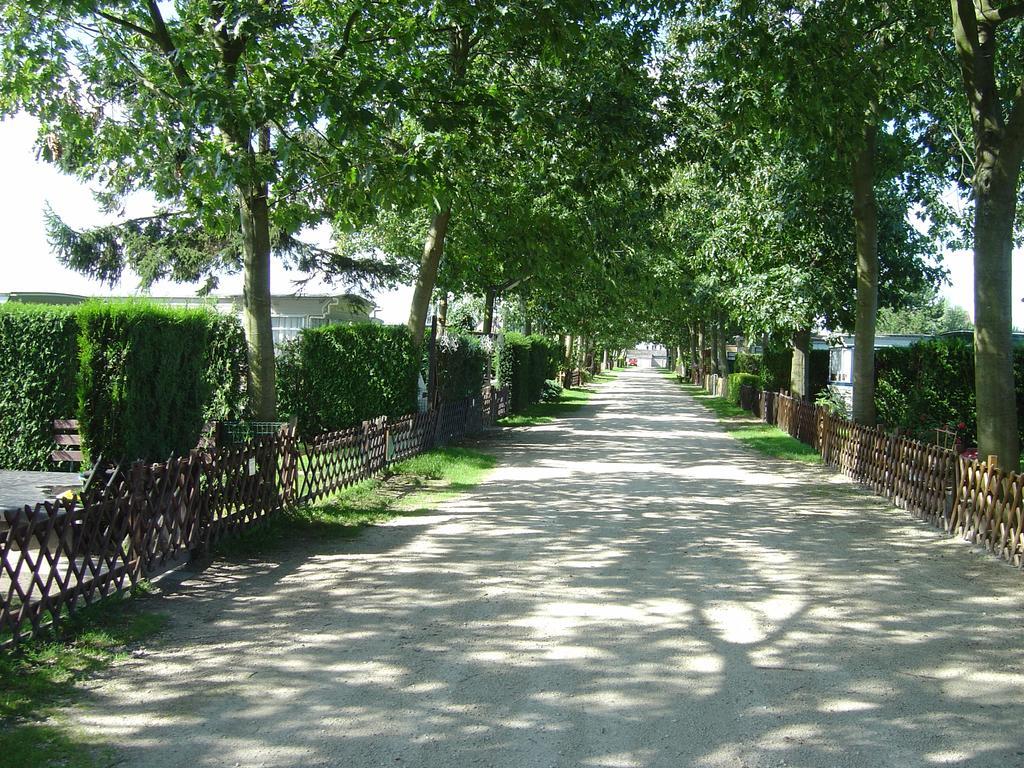 Lake Park Berlare Ngoại thất bức ảnh